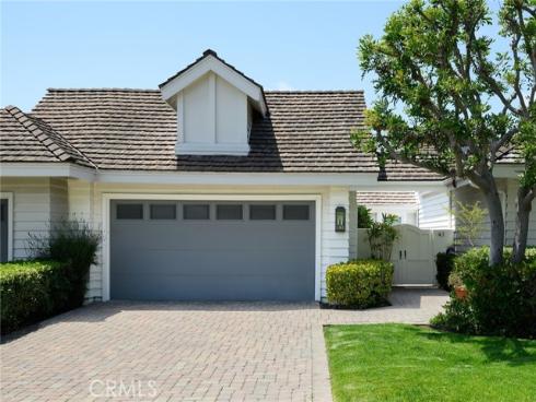 47 Southampton Court, Newport Beach, CA