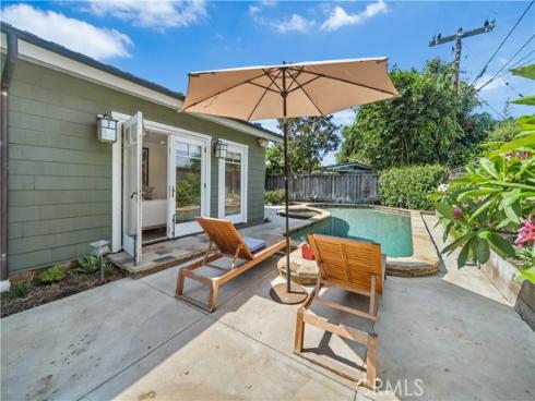 1501 Kathleen Lane, Newport Beach, CA