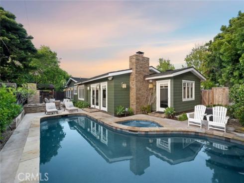 1501 Kathleen Lane, Newport Beach, CA
