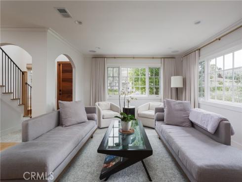 425 Tustin Avenue, Newport Beach, CA