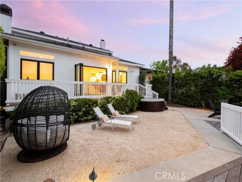 425 Tustin Avenue, Newport Beach, CA