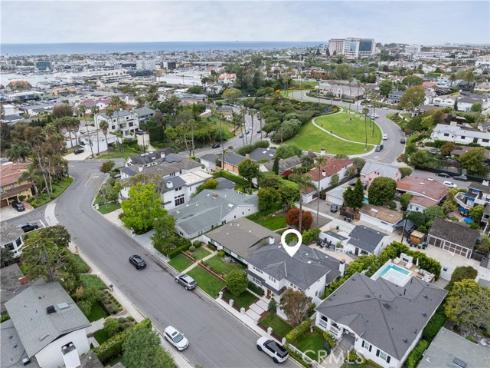 425 Tustin Avenue, Newport Beach, CA