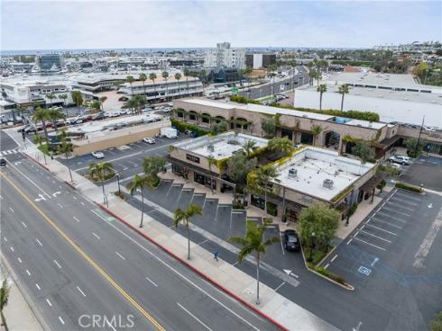 425 Tustin Avenue, Newport Beach, CA