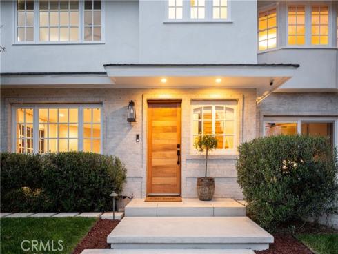 425  Tustin   Avenue, Newport Beach, CA