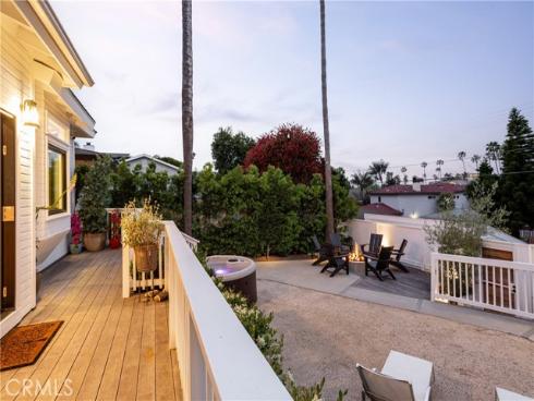 425 Tustin Avenue, Newport Beach, CA