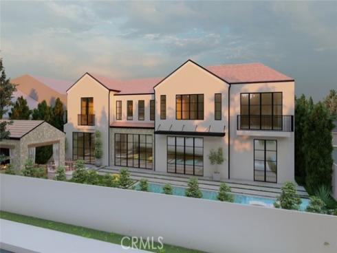 29  Augusta   Lane, Newport Beach, CA