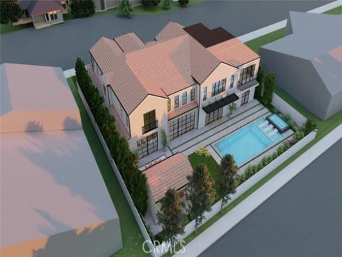 29  Augusta   Lane, Newport Beach, CA