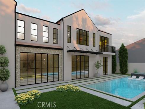 29  Augusta   Lane, Newport Beach, CA