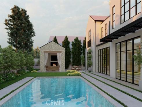 29  Augusta   Lane, Newport Beach, CA