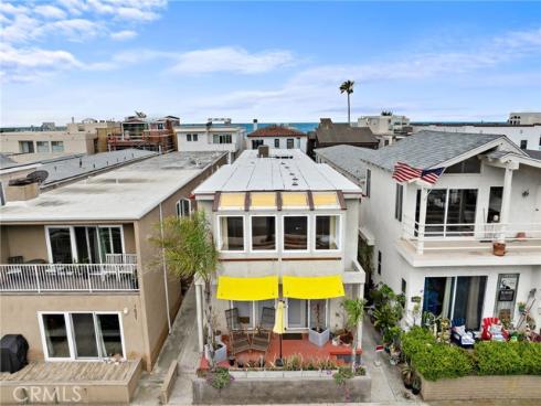 1623 W Balboa Boulevard, Newport Beach, CA