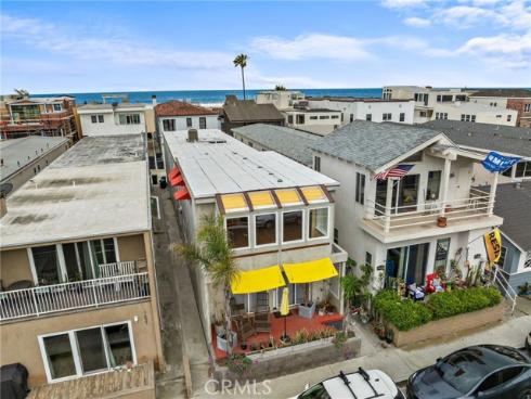 1623 W Balboa Boulevard, Newport Beach, CA