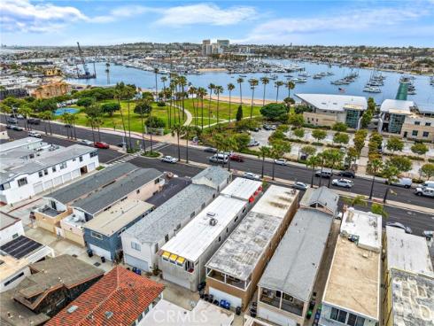 1623 W Balboa Boulevard, Newport Beach, CA