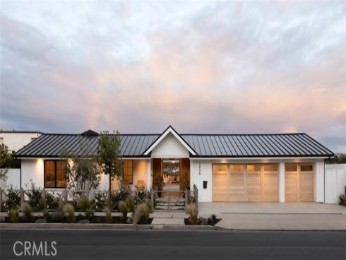 1936 Galaxy Drive, Newport Beach, CA