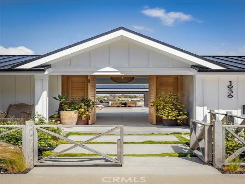 1936 Galaxy Drive, Newport Beach, CA