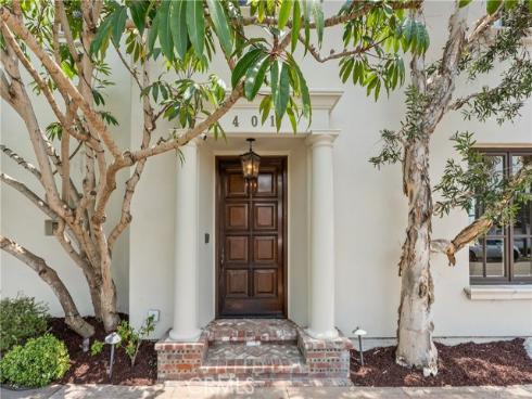 401 Piazza Lido , Newport Beach, CA