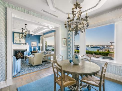 505 W Edgewater Avenue, Newport Beach, CA