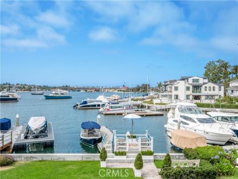 505 W Edgewater Avenue, Newport Beach, CA