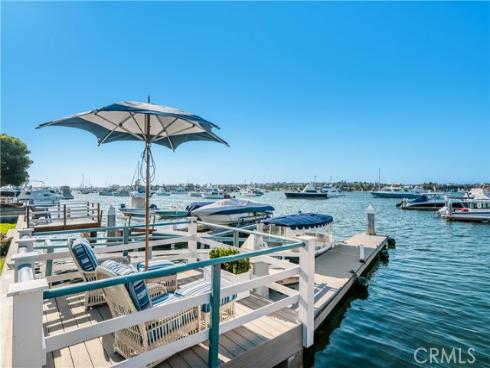 505 W Edgewater Avenue, Newport Beach, CA