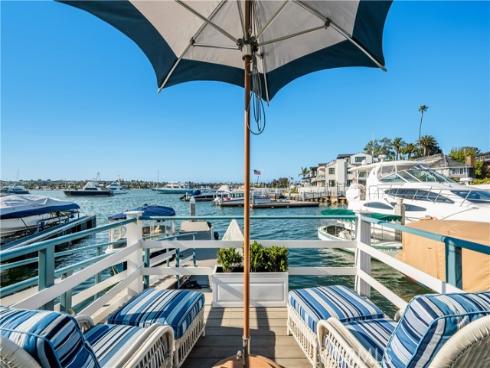 505 W Edgewater Avenue, Newport Beach, CA