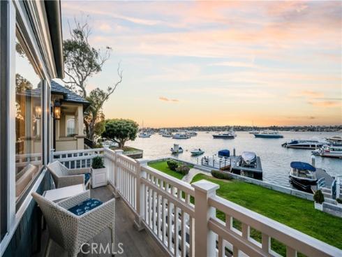 505 W Edgewater Avenue, Newport Beach, CA