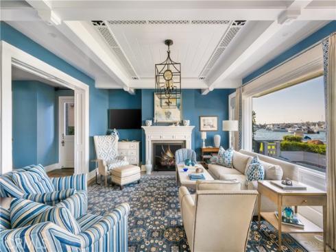 505 W Edgewater Avenue, Newport Beach, CA