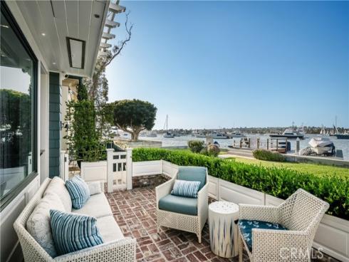 505 W Edgewater Avenue, Newport Beach, CA