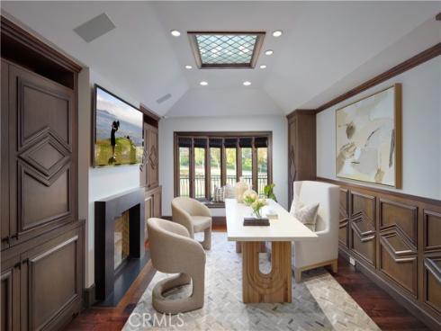 2 Royal Saint George Road, Newport Beach, CA