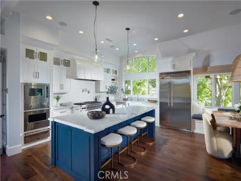 2 Royal Saint George Road, Newport Beach, CA