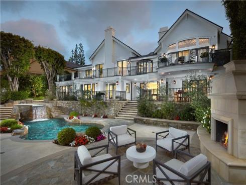 2 Royal Saint George Road, Newport Beach, CA