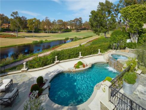 2 Royal Saint George Road, Newport Beach, CA