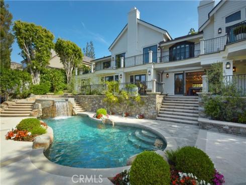 2 Royal Saint George Road, Newport Beach, CA