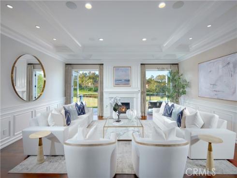 2 Royal Saint George Road, Newport Beach, CA