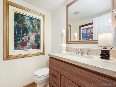 2764 Hillview Dr 19 , Newport Beach, CA