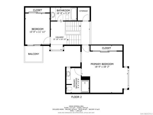 2764 Hillview Dr 19 , Newport Beach, CA