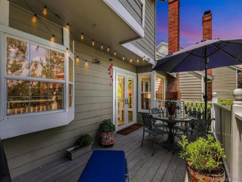 2764 Hillview Dr 19 , Newport Beach, CA