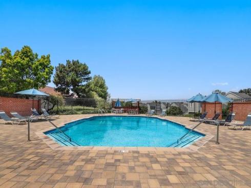 2764 Hillview Dr 19 , Newport Beach, CA