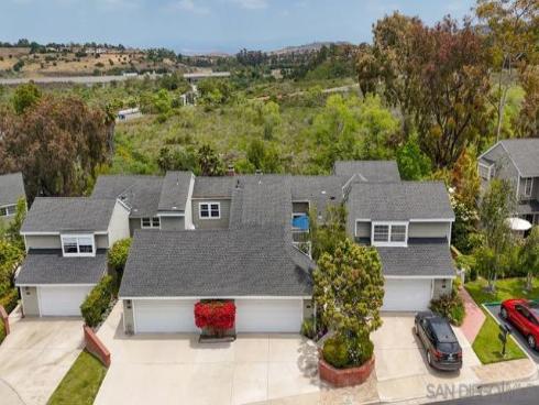 2764 Hillview Dr 19 , Newport Beach, CA