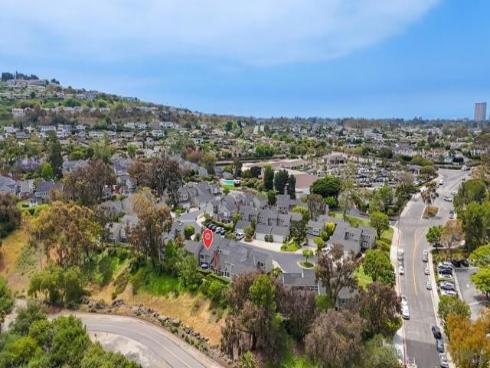 2764 Hillview Dr 19 , Newport Beach, CA
