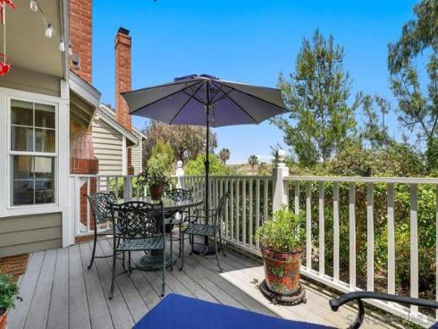 2764 Hillview Dr 19 , Newport Beach, CA