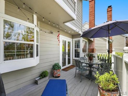 2764 Hillview Dr 19 , Newport Beach, CA