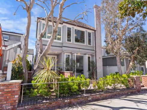 2117  Miramar   Drive, Newport Beach, CA