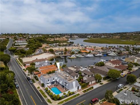 508 Evening Star Lane, Newport Beach, CA