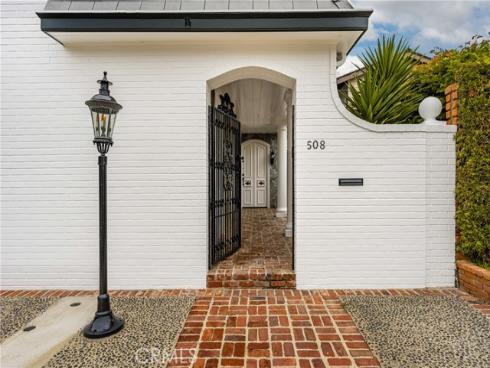 508 Evening Star Lane, Newport Beach, CA