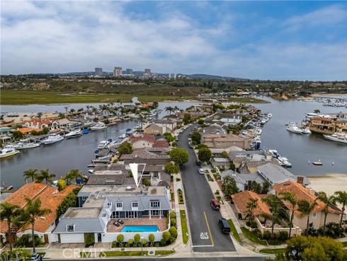 508 Evening Star Lane, Newport Beach, CA