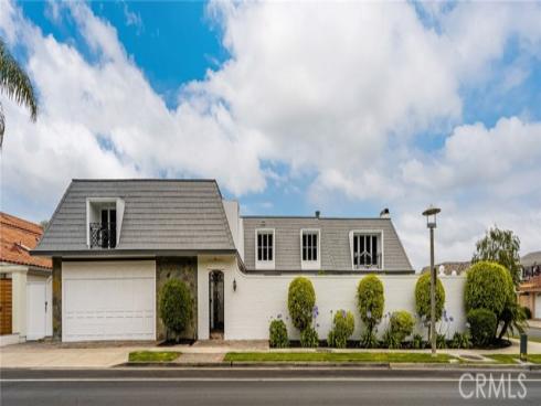 508 Evening Star Lane, Newport Beach, CA