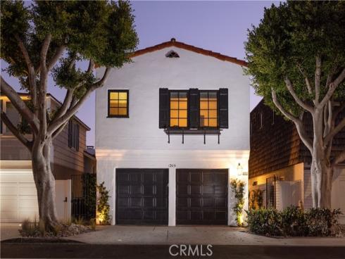 1305 E Balboa   Boulevard, Newport Beach, CA