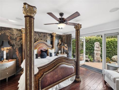 1030 Bayside Cove 702 , Newport Beach, CA