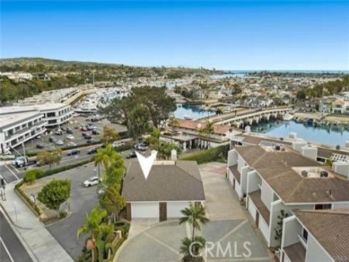 1030 Bayside Cove 702 , Newport Beach, CA