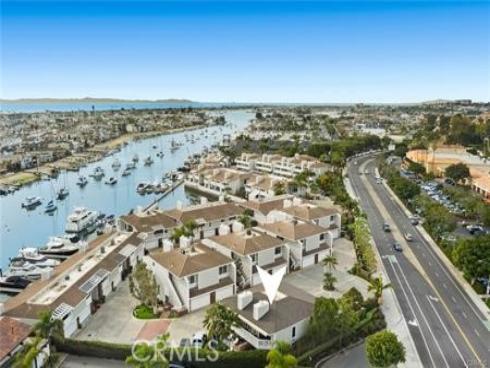 1030  Bayside Cove  702 , Newport Beach, CA