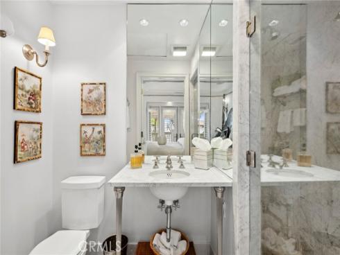 1030 Bayside Cove 702 , Newport Beach, CA